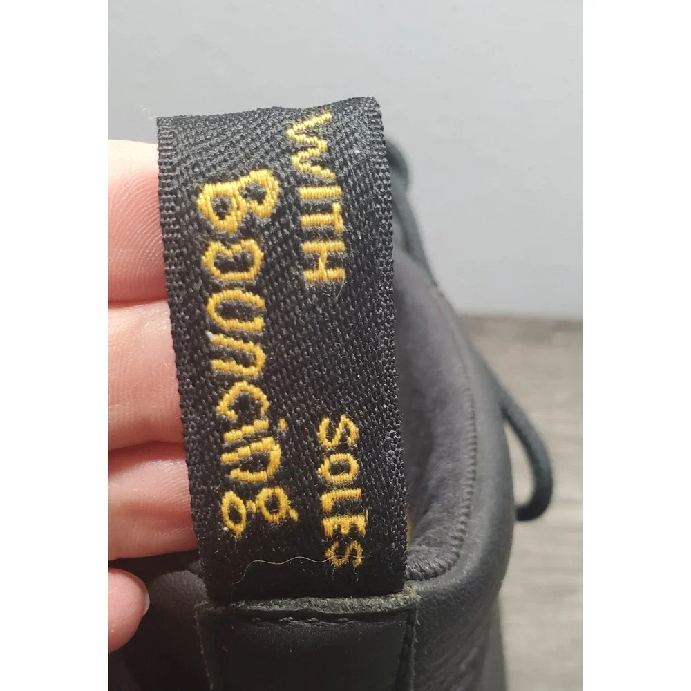 Dr. Martens dr doc